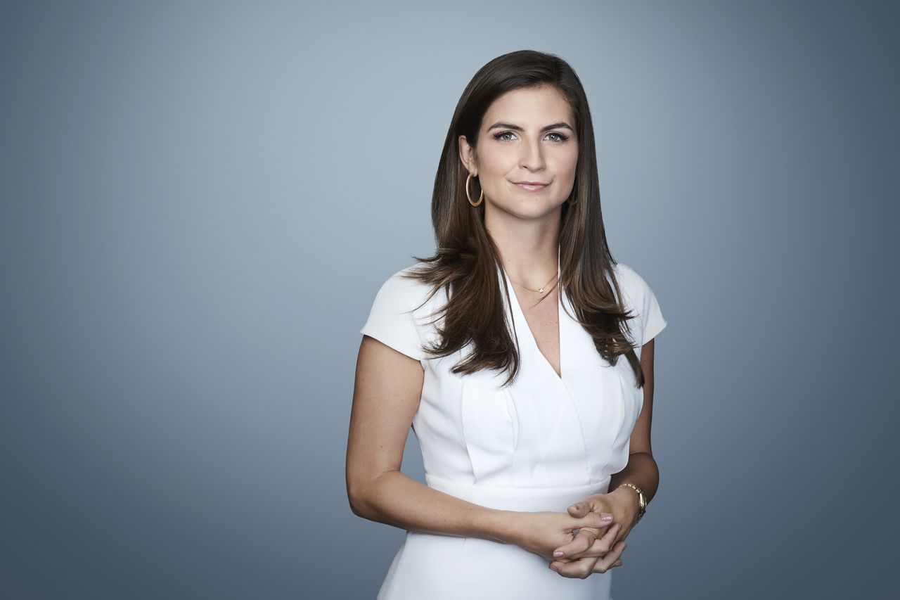 Trump CNN town hall: Alabama native Kaitlan Collins, frequent target of ex-POTUS, to moderate