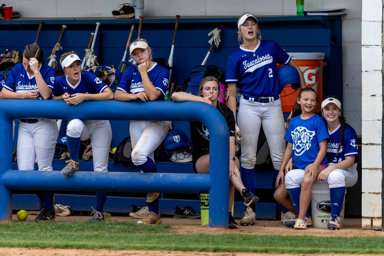 Tuesday AHSAA area softball roundup: Tuscaloosa County wins to title game