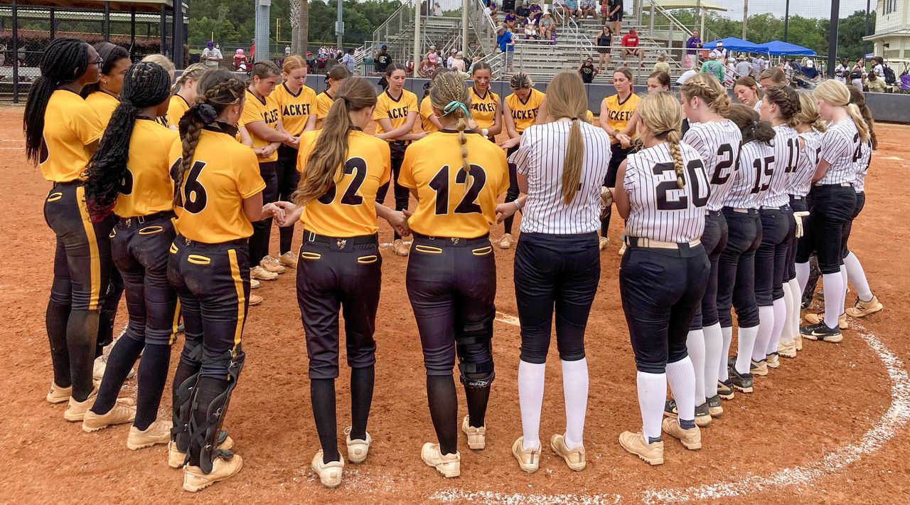 Tuesday AHSAA regional softball: winners bracket finals set in 3 classes