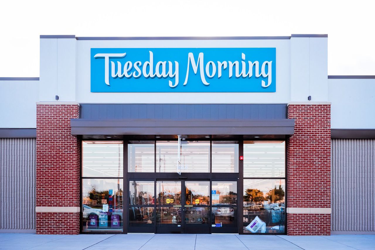 Tuesday Morning shutdown: All stores closing; when do liquidation sales begin?