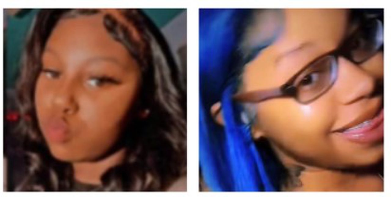 Twins charged in 1 teen girlâs Fairfield killing are brothers of 15-year-old charged in 2nd teen girl slaying