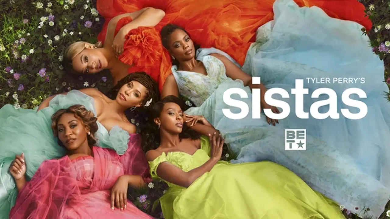 Tyler Perryâs âSistasâ season 6 premiere: How to watch without cable
