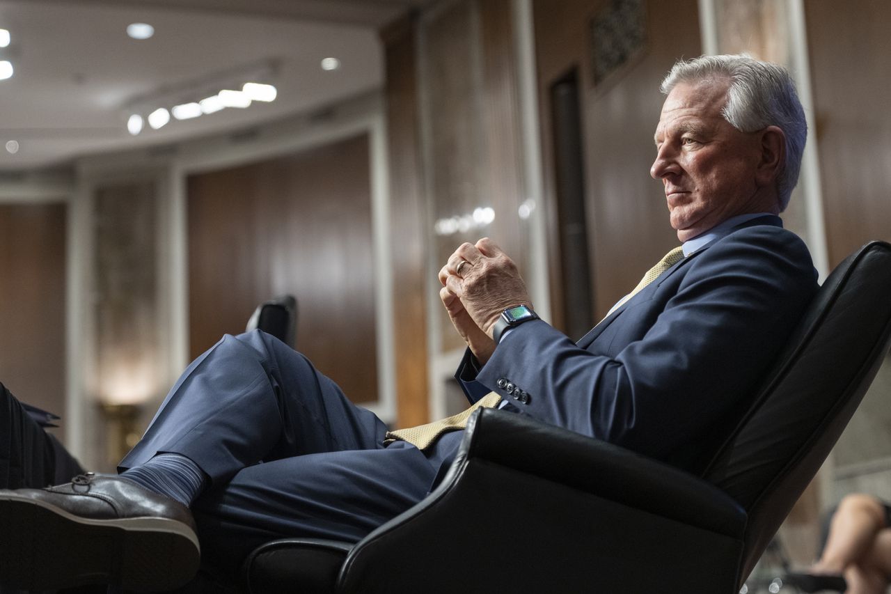 U.S. Sen. Tommy Tuberville on his abortion stance: Setting the record straight