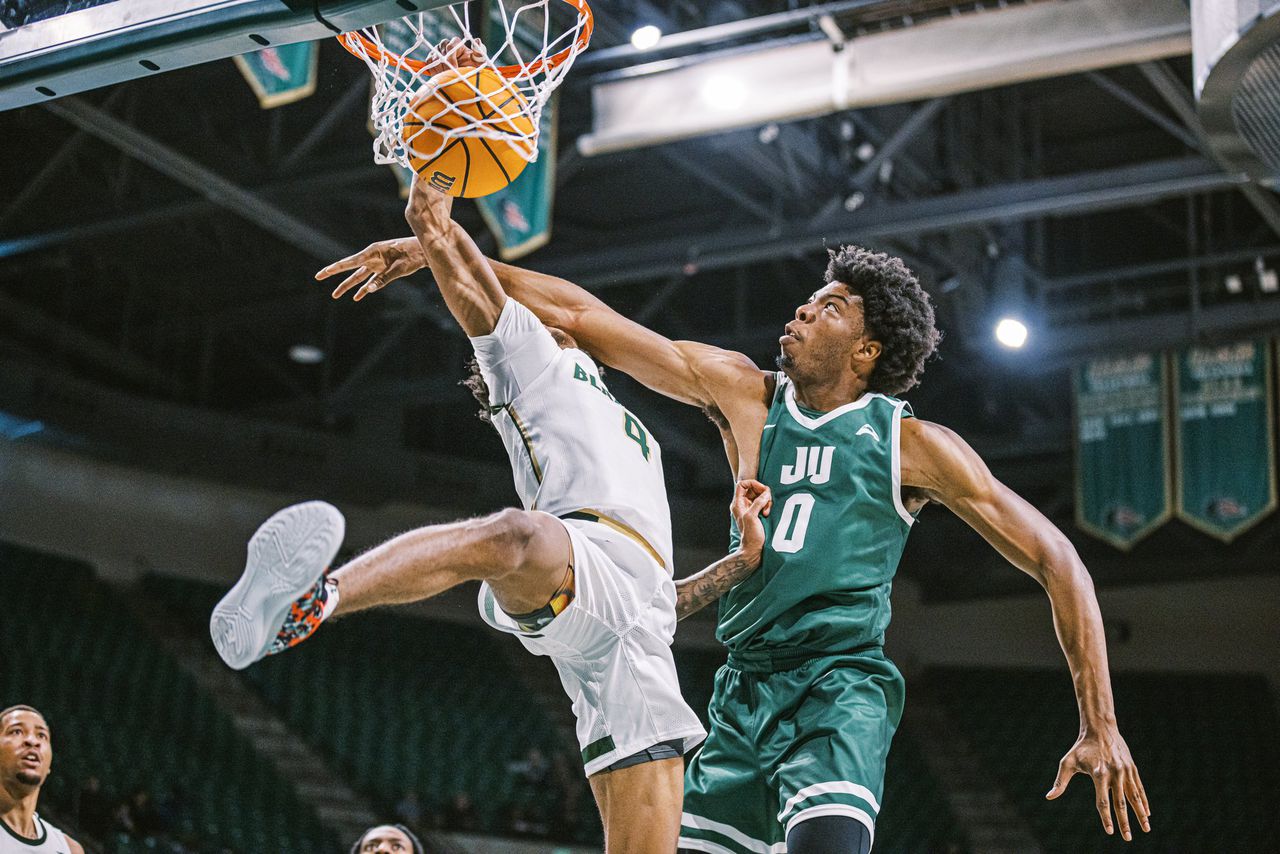 UABâs Eric Gaines withdraws from NBA Draft