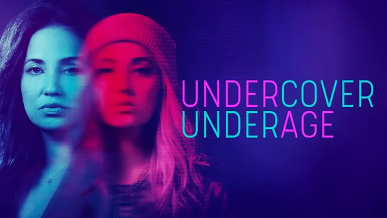 ‘Undercover Underage’ season 2 premiere: How to watch, where to stream