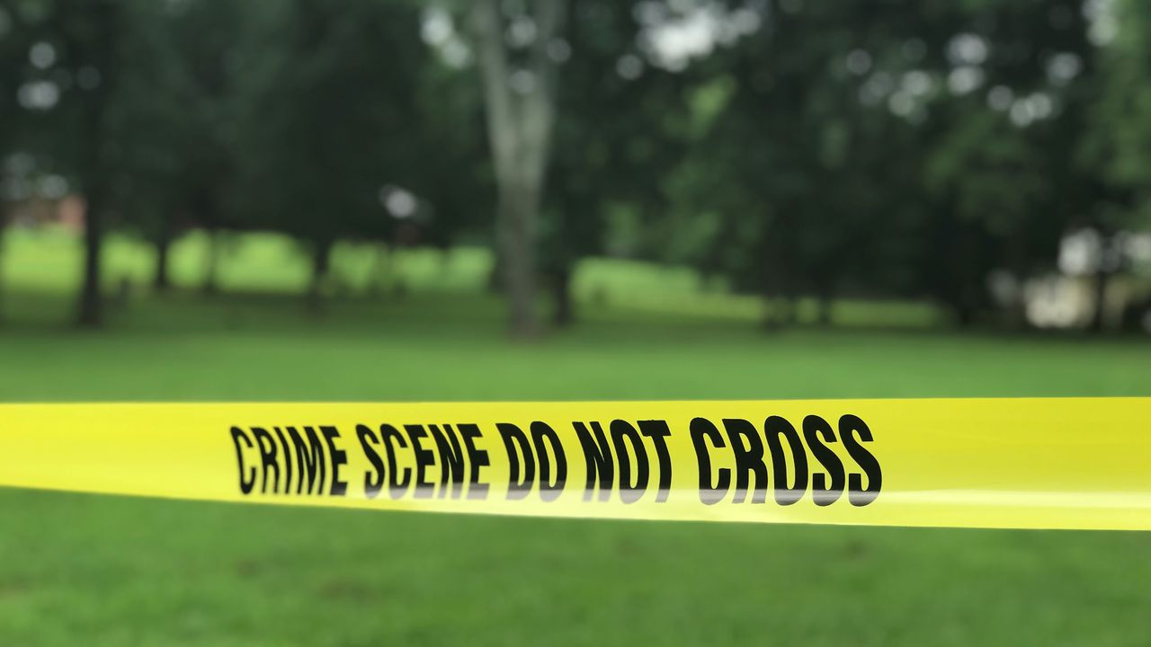 Unidentified body found in pond in Conecuh County