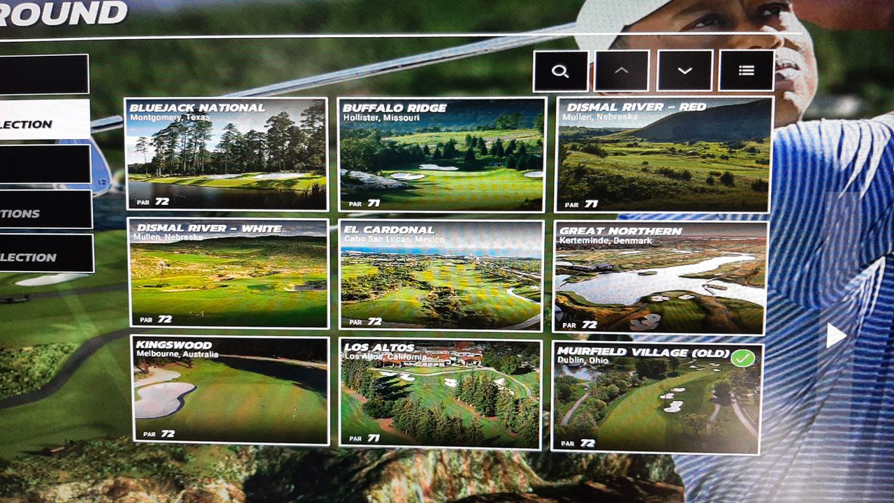 Waterville USA opening with Topgolf Swing Suites, other new features