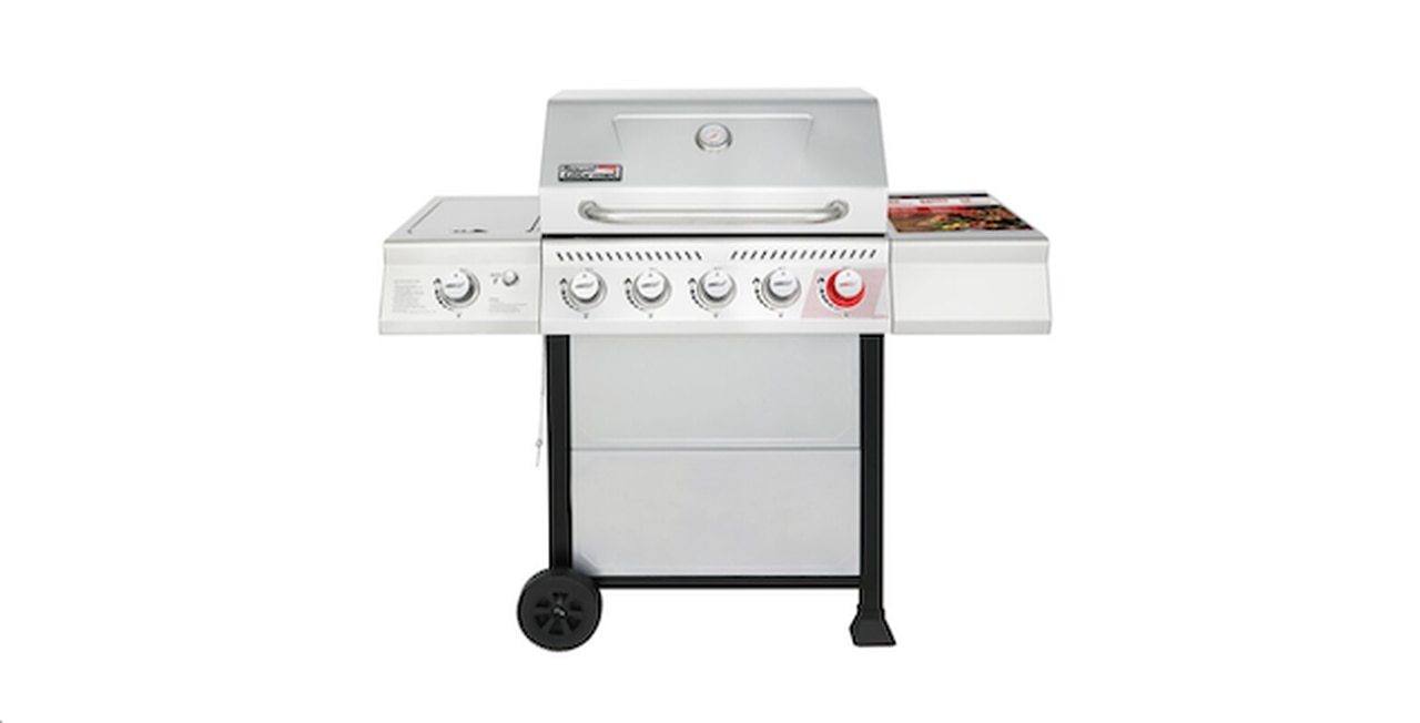 Royal Gourmet 5 - Burner Gas Grill