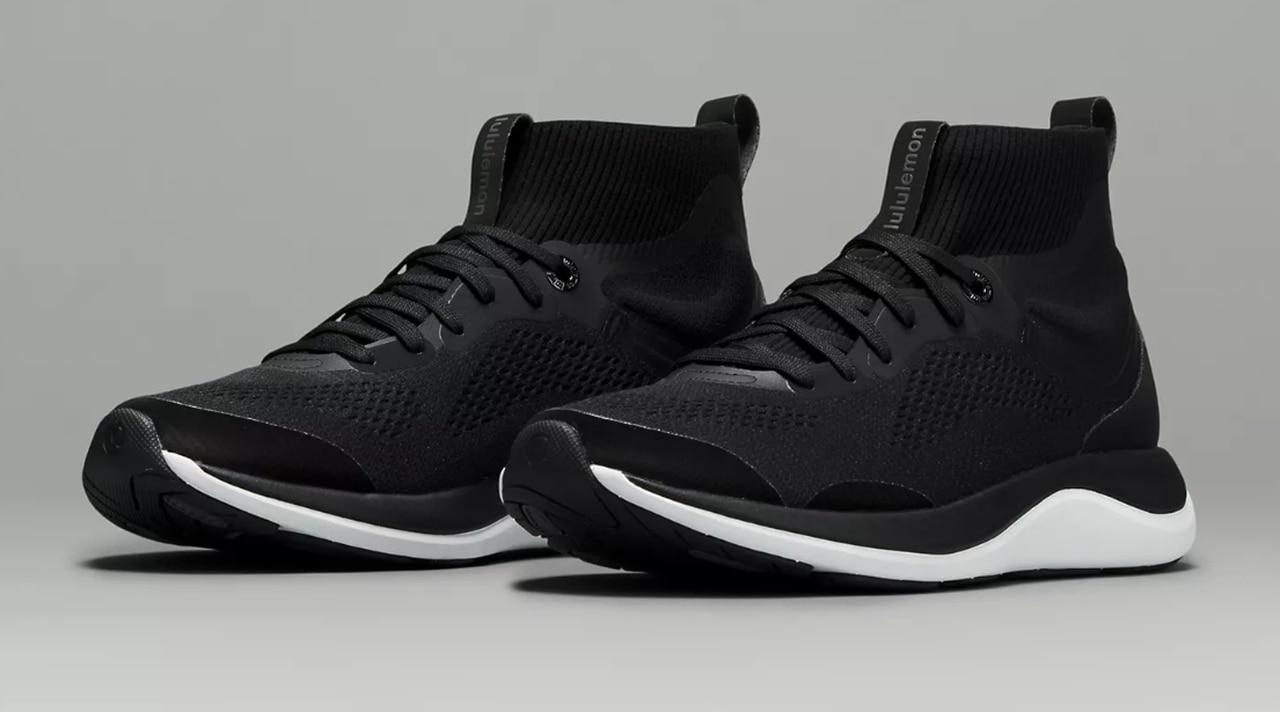 Chargefeel Mid Women’s Workout Shoe