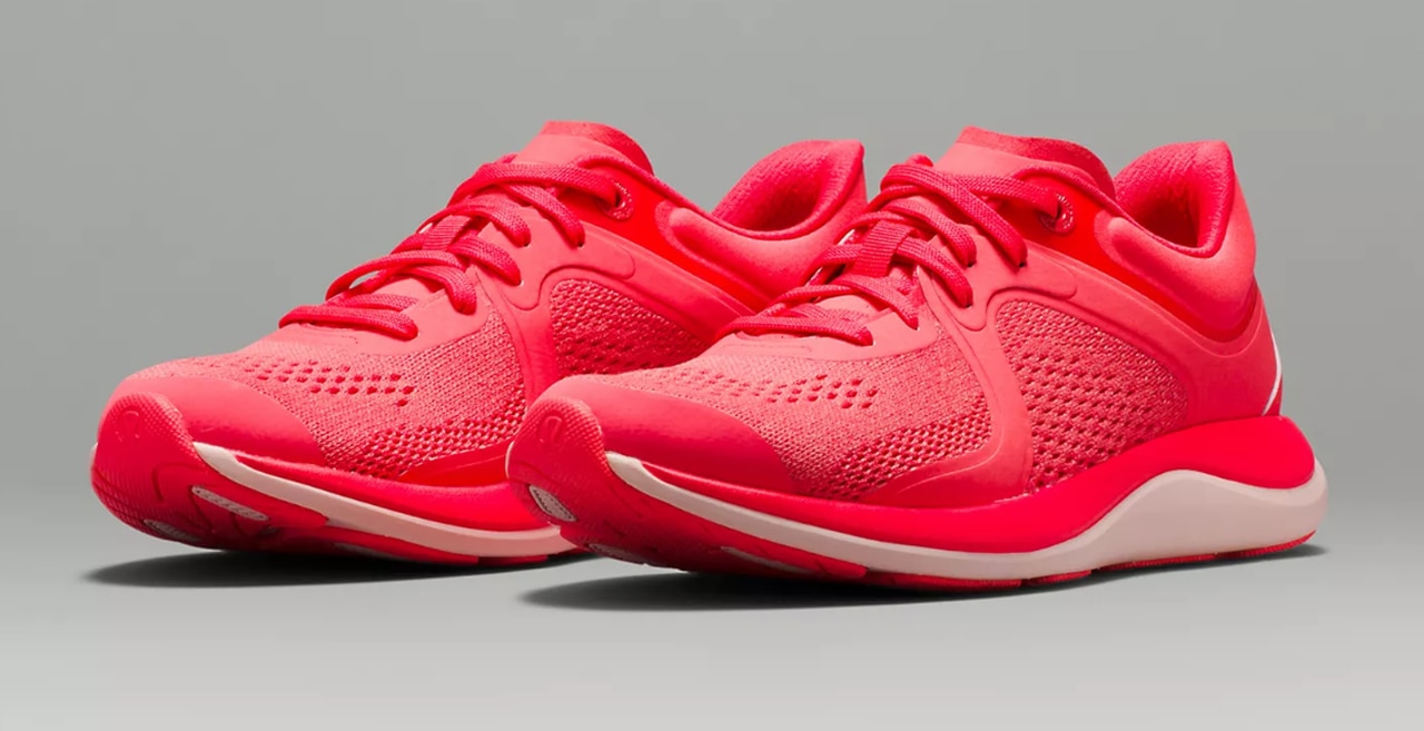 Blissfeel Women’s Running Shoe