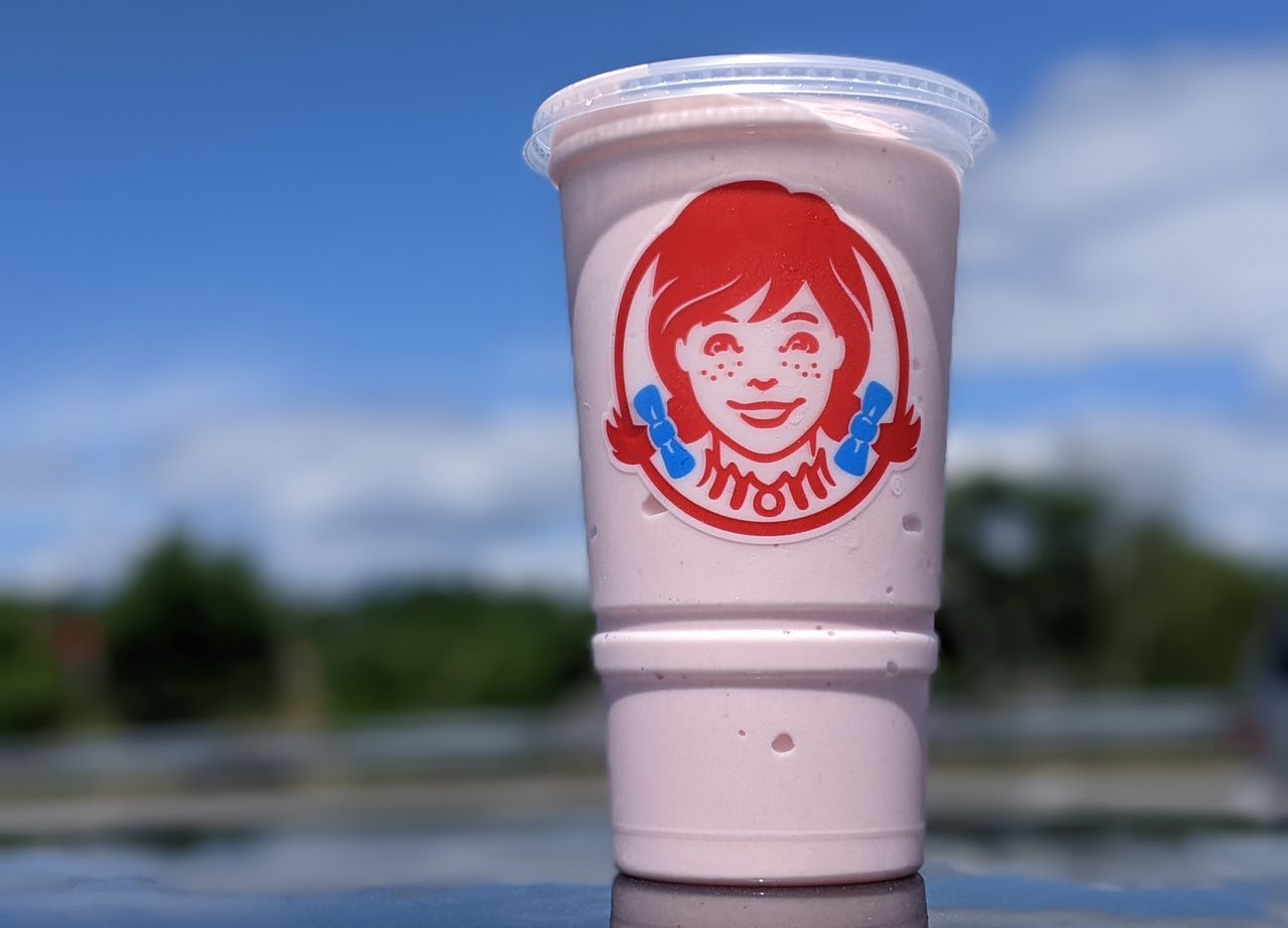 Wendy’s brings back strawberry Frosty, adds two new menu items