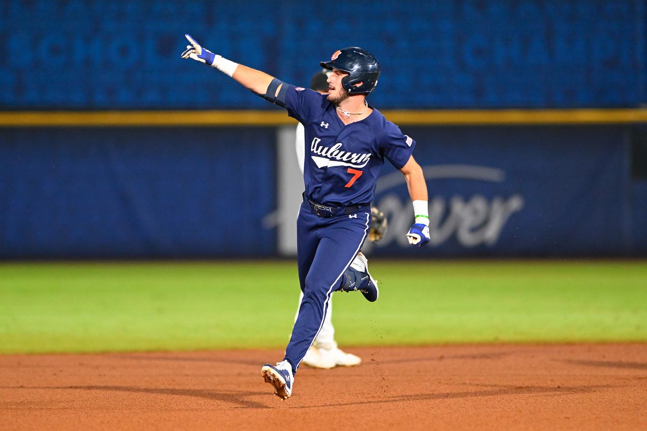 What time is Alabama-Auburn baseball on today? Live stream, how to watch online, TV