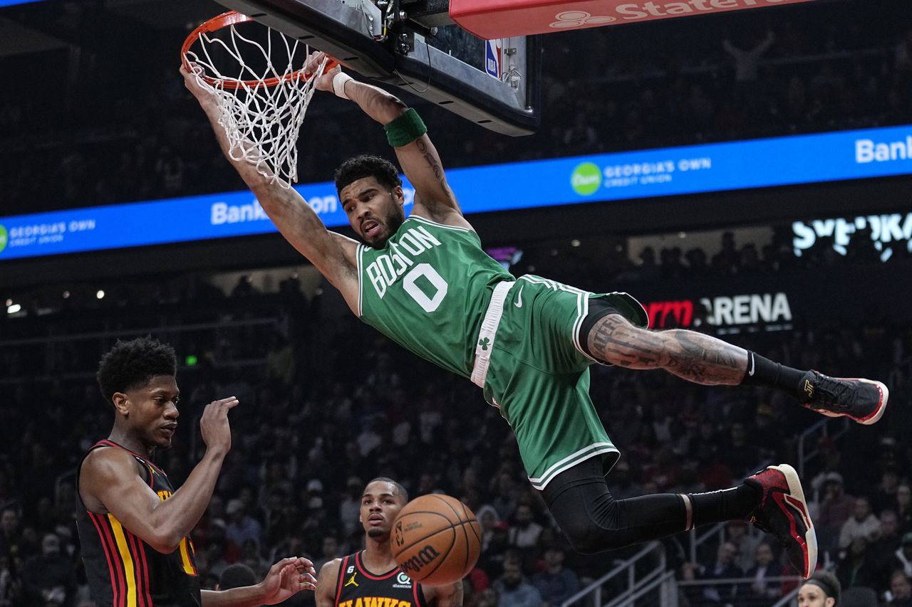 What time is Celtics-76ers tonight? Live stream, how to watch online, TV info, Will Embiid play?