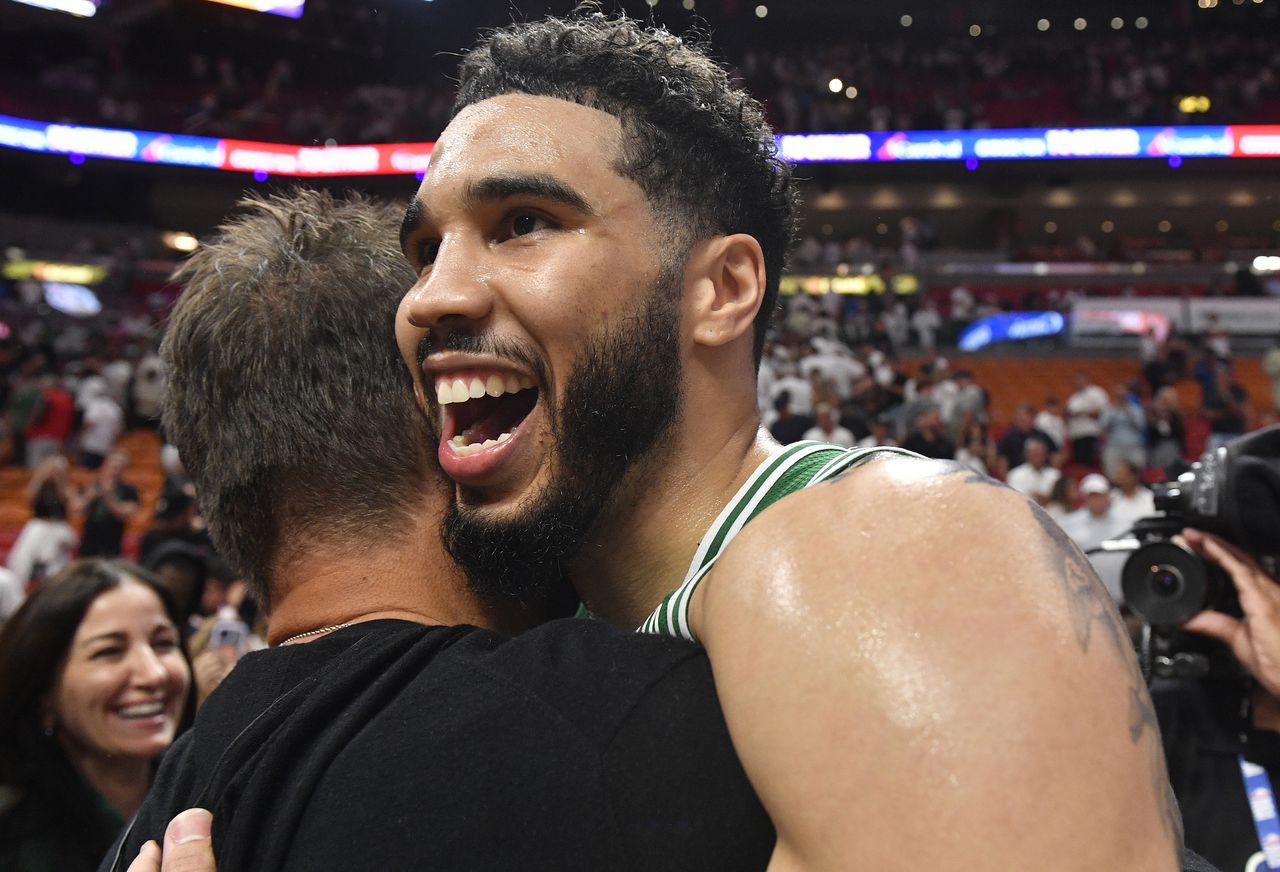 What time is Heat-Celtics Game 7 on tonight? Live stream, how to watch online, TV info