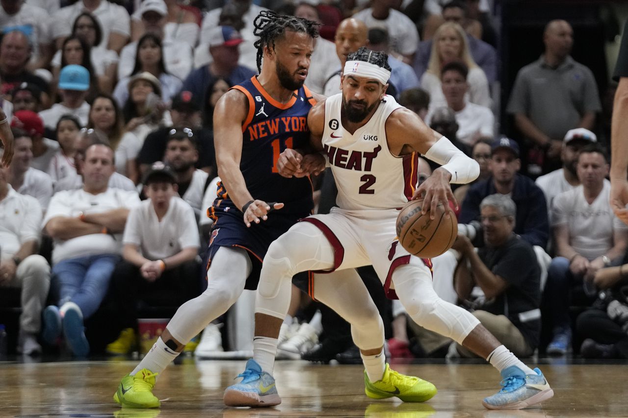 What time is Knicks-Heat on tonight? Live stream, how to watch online, TV