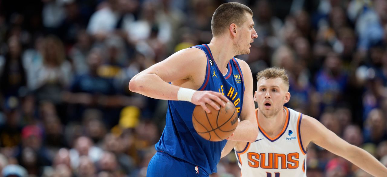 What time is Nuggets-Suns tonight? Live stream, how to watch online, TV, time