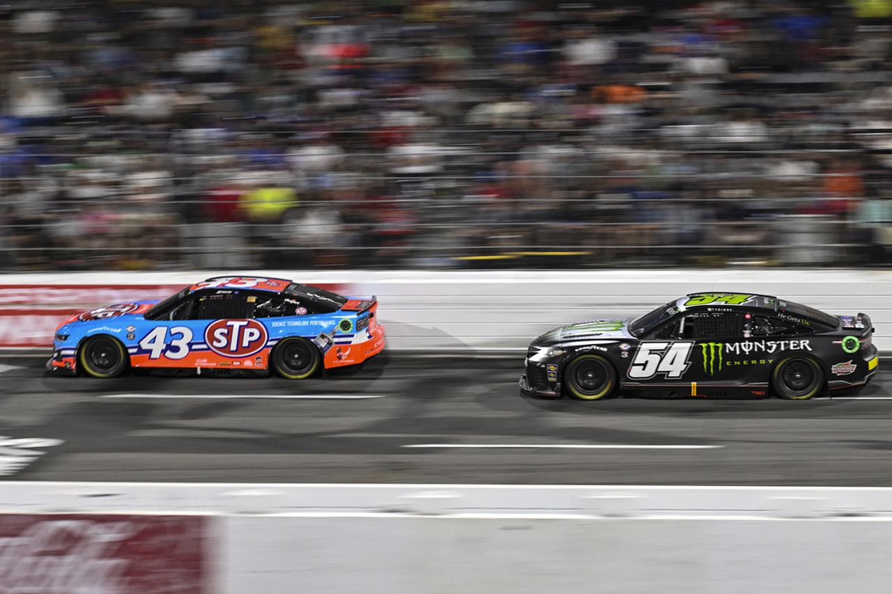 What time is the Coca-Cola 600 on tonight? Live stream, how to watch online, TV, time