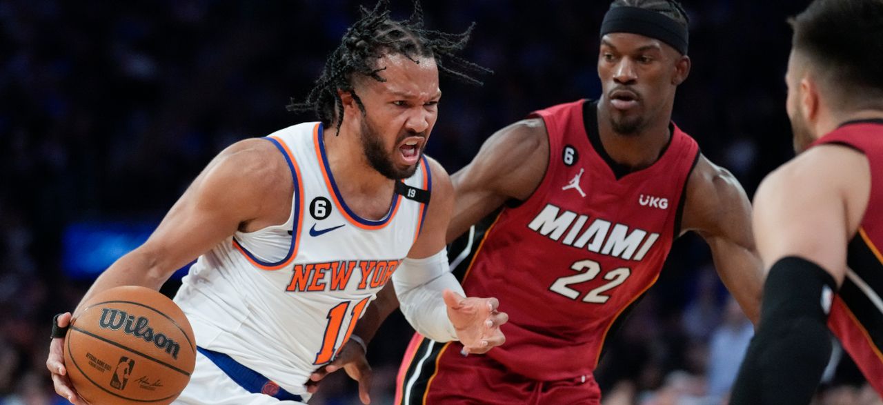 What TV channel is Heat-Knicks on tonight? Live stream, how to watch online, will Jimmy Butler play?