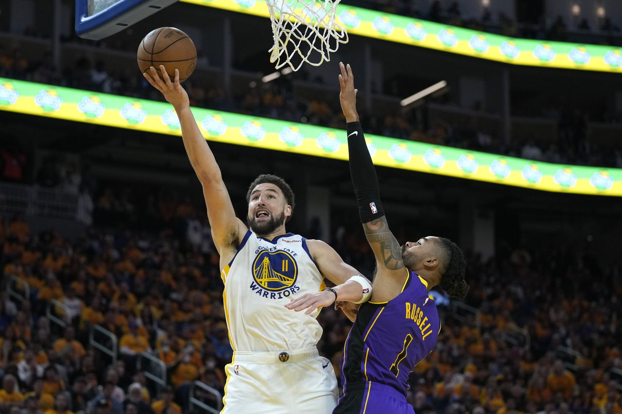 What TV channel is Lakers-Warriors Game 3 on tonight? Live stream, how to watch online, time