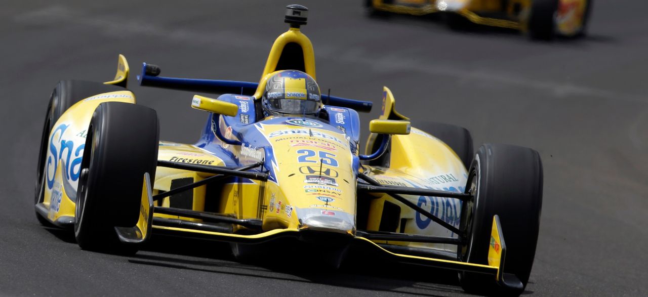 What TV channel is the Indy 500 on today? Live stream, how to watch online, time