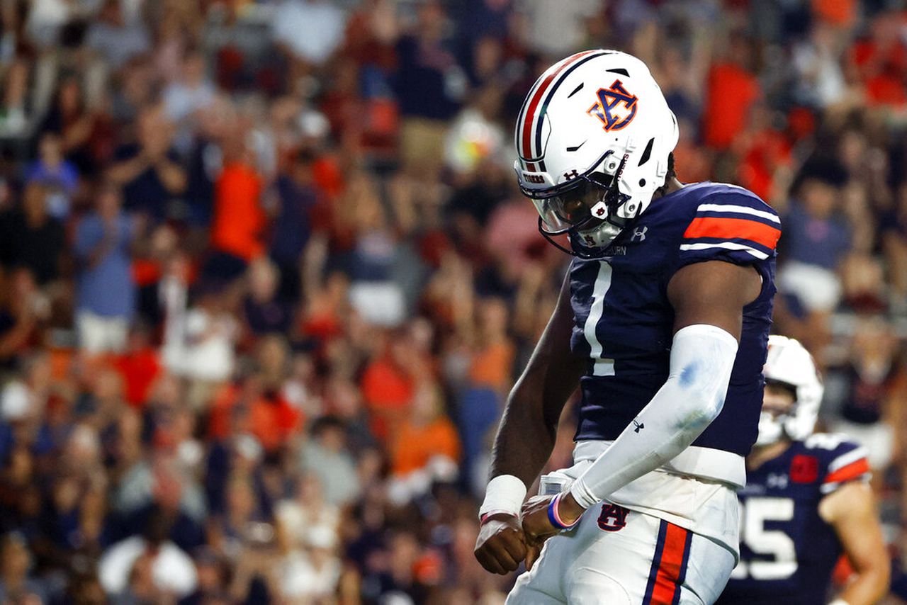 Who's out, who's in: A look at Auburn's post-spring transfers and pickups so far