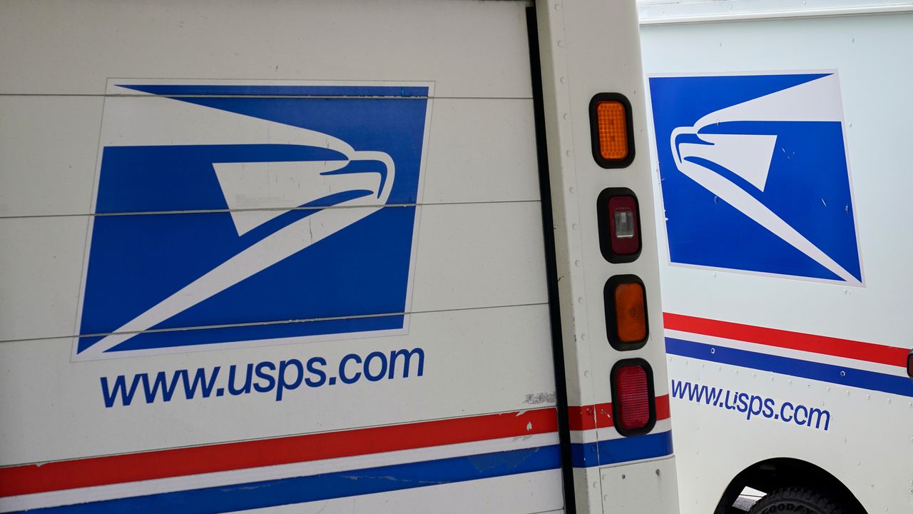 Will mail run on Memorial Day? Post office hours for Monday, May 29