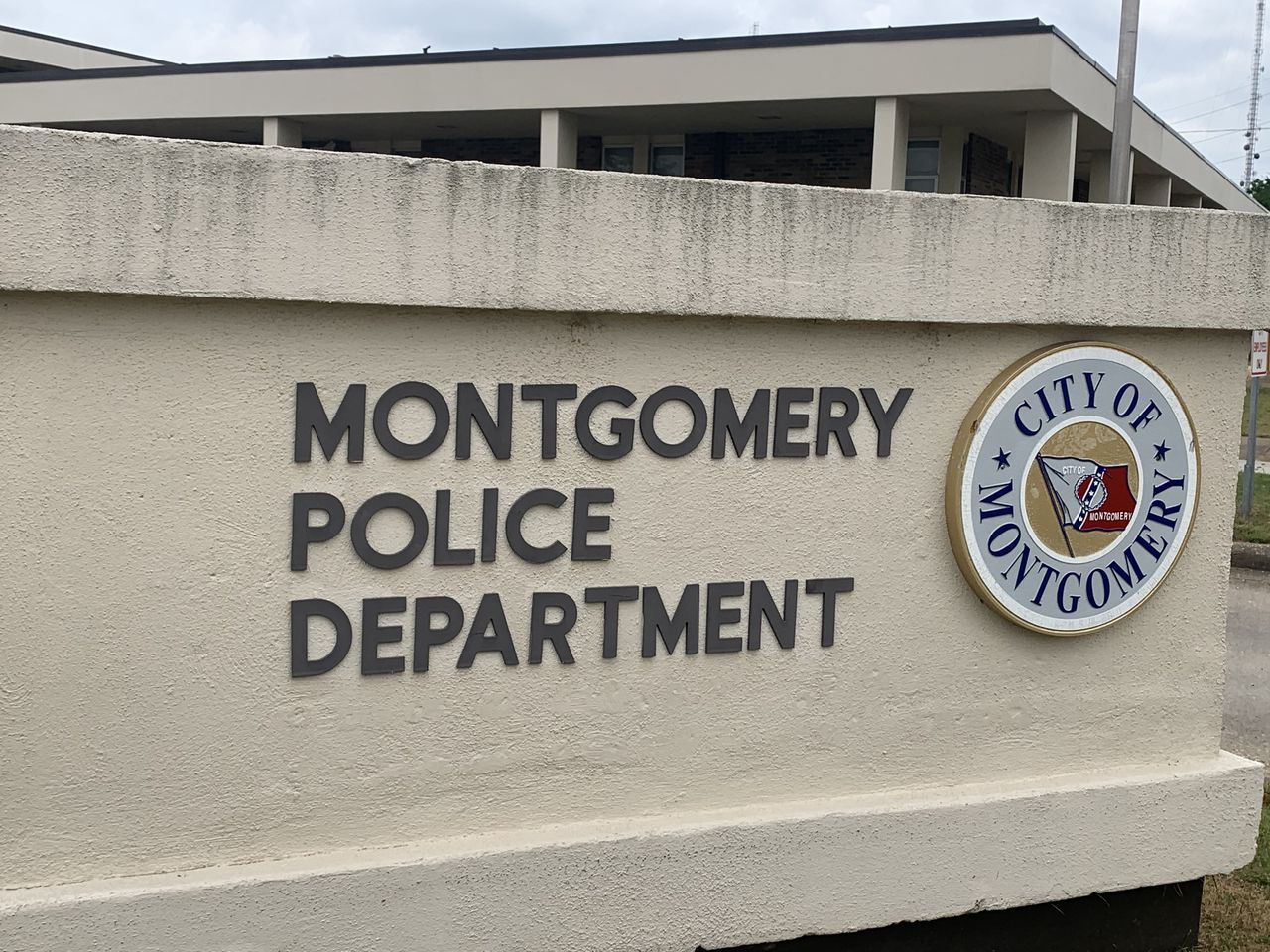 Woman killed in Saturday afternoon shooting in Montgomery