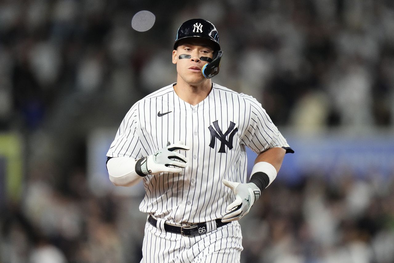 Yankees-Orioles MLB 2023 live stream (5/24), watch online