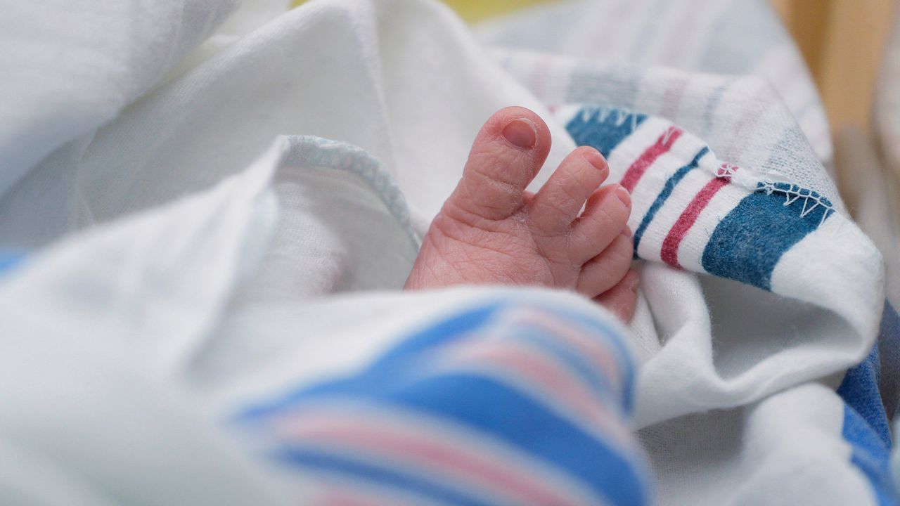 Yearâs top baby names, according to new Social Security data