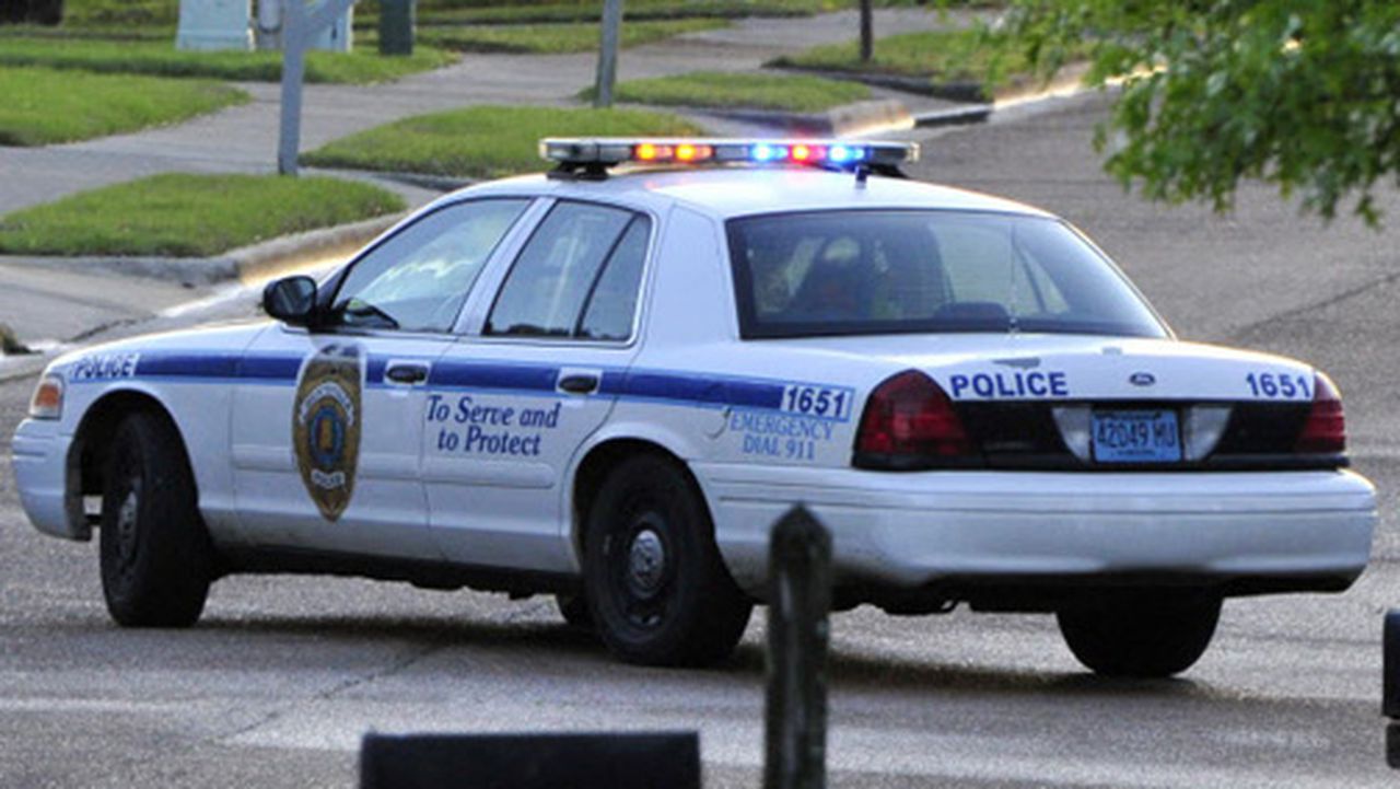 2 arrested in connection with Thursday Huntsville shooting