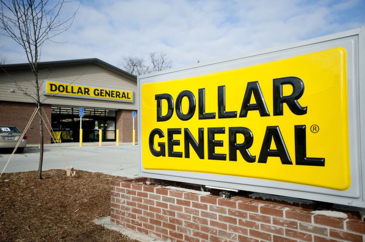 2 Dollar Generals in Alabama cited for safety violations such as blocked doors, fire hazards