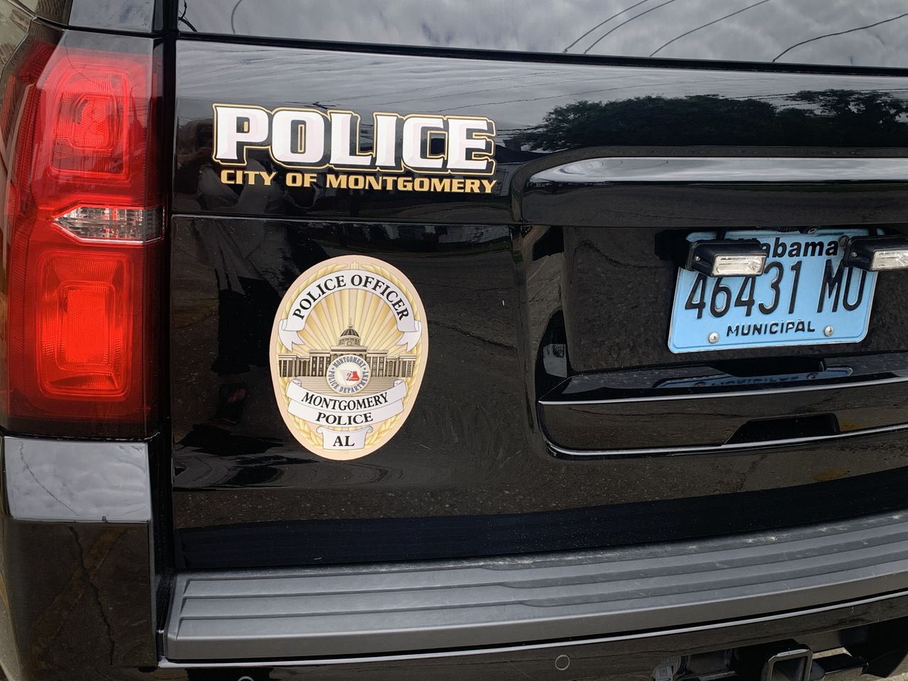 2 men fatally shot in Montgomery; investigation ongoing