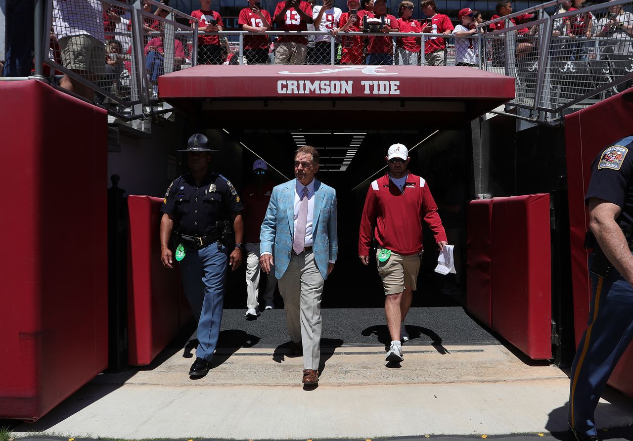 2024 SEC Schedule: Alabama to retain rivalries, travel to Oklahoma. What else?