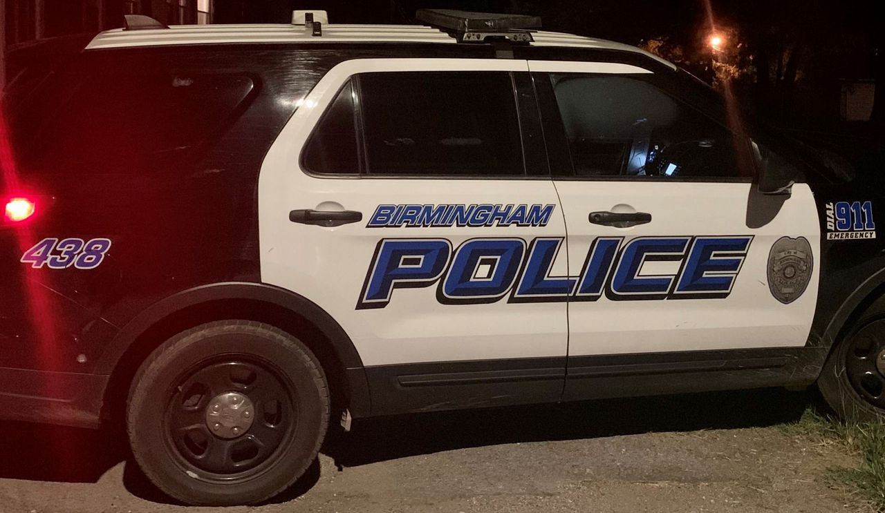 3 juveniles injured in southwest Birmingham shooting