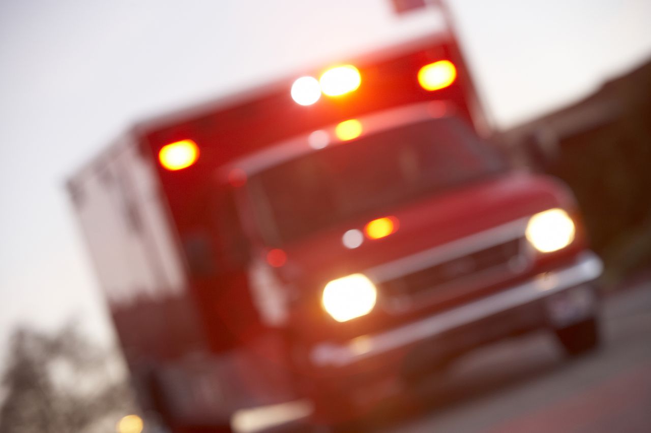 5 teens die after car crashes into Florida pond