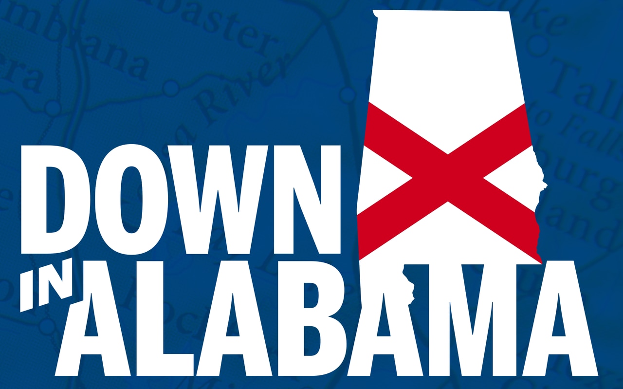 A bigger, better âDown in Alabamaâ newsletter