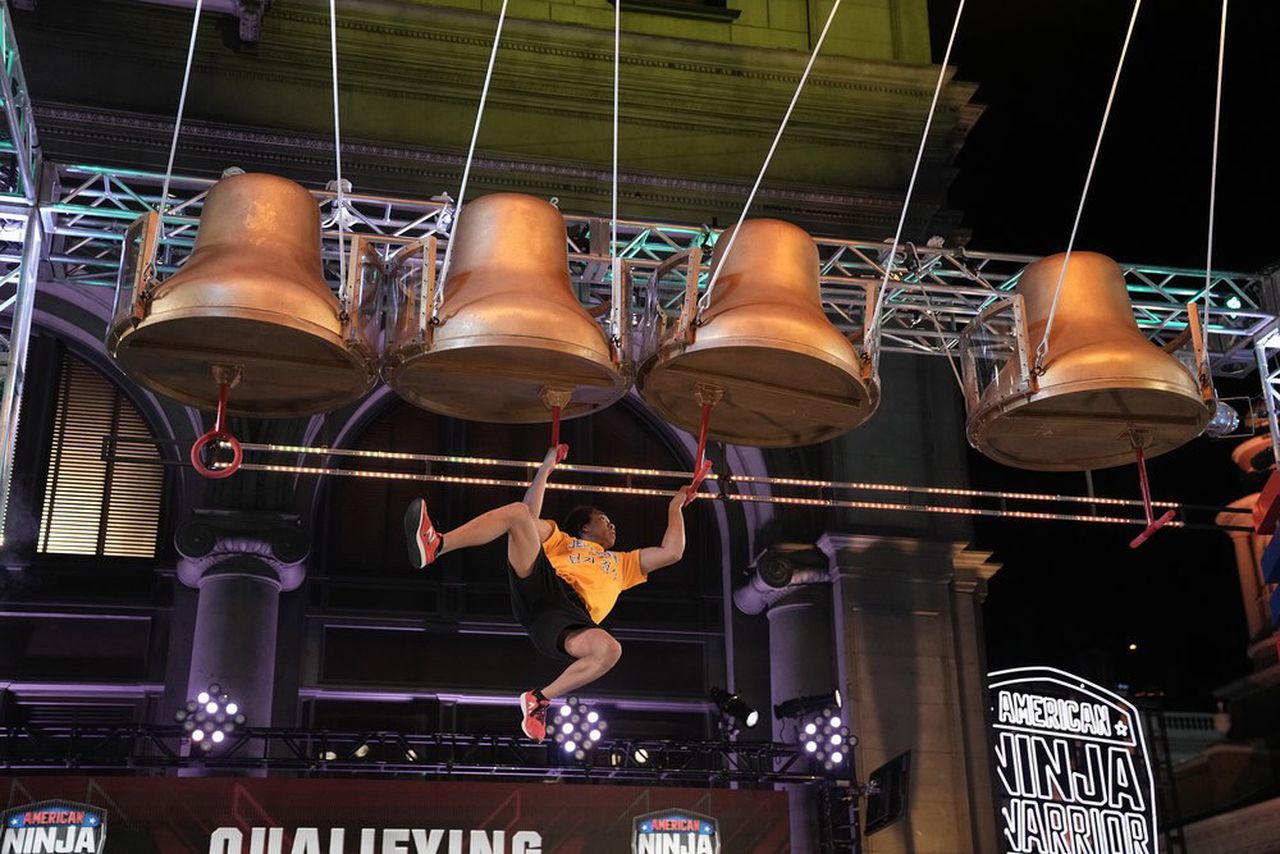âAmerican Ninja Warriorâ season 15 premiere: How to watch, where to live stream