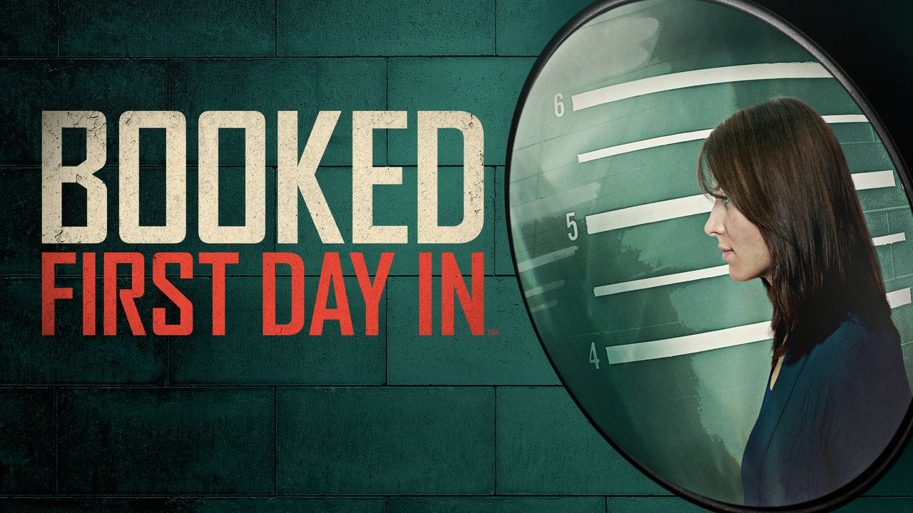 âBooked: First Day Inâ series premiere: How to watch, where to stream