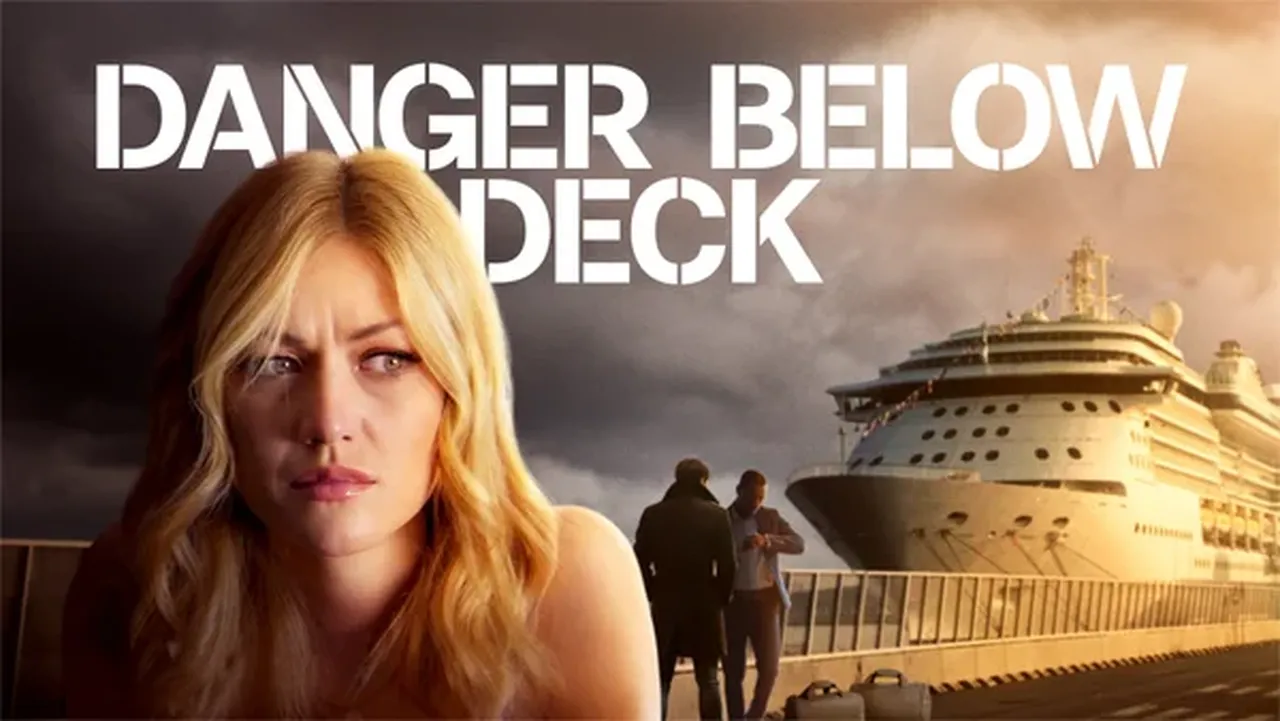 âDanger Below Deckâ movie premiere: How to watch, where to live stream