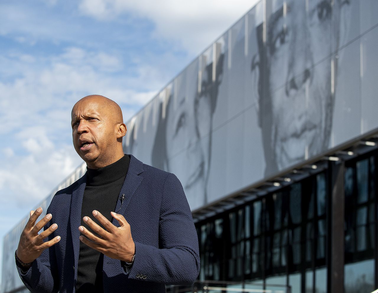 âJust Mercyâ author Bryan Stevenson says 30-hour window will not fix Alabama execution problems