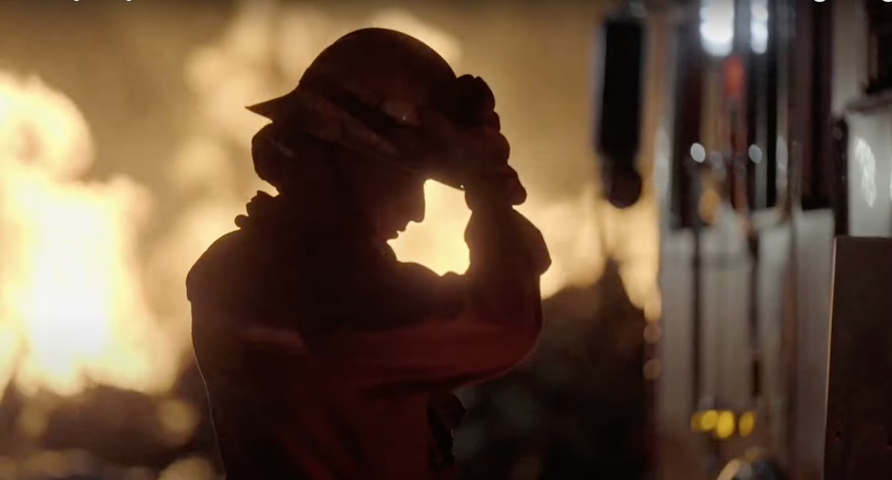 âLA Fire & Rescueâ series premiere: How to watch, where to live stream
