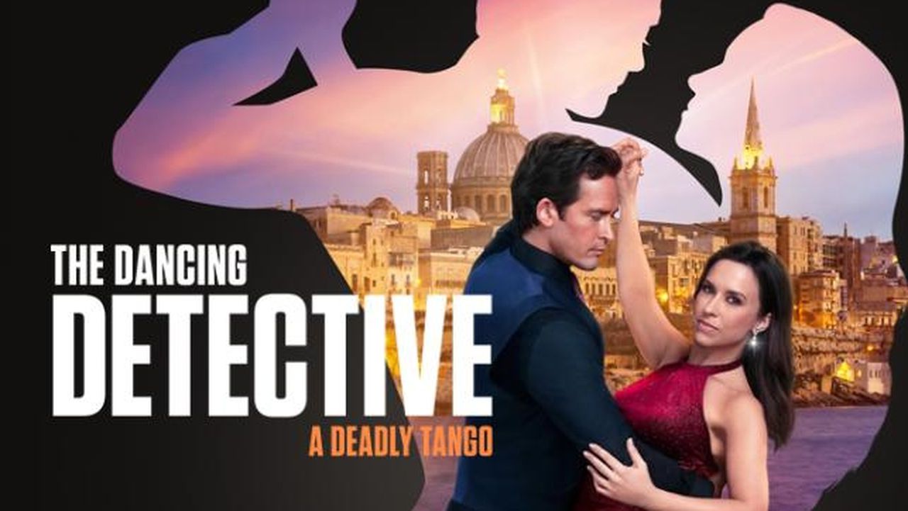 âThe Dancing Detective: A Deadly Tangoâ movie premiere: How to watch, where to live stream