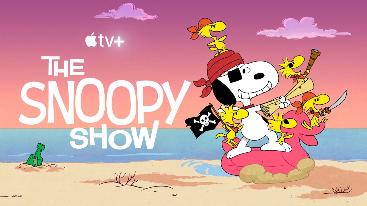 âThe Snoopy Showâ season 3 premiere: How to watch, where to stream