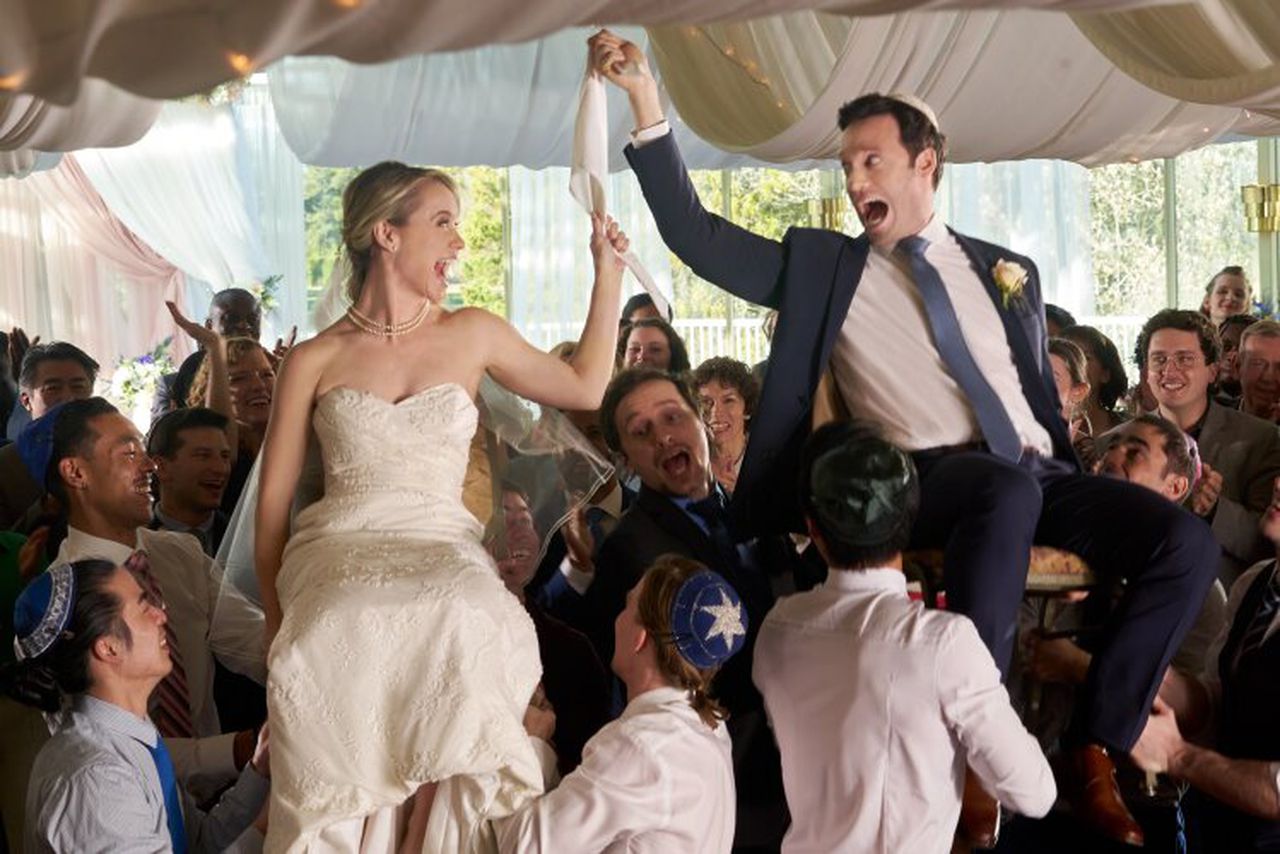 âThe Wedding Contractâ movie premiere: How to watch, where to stream