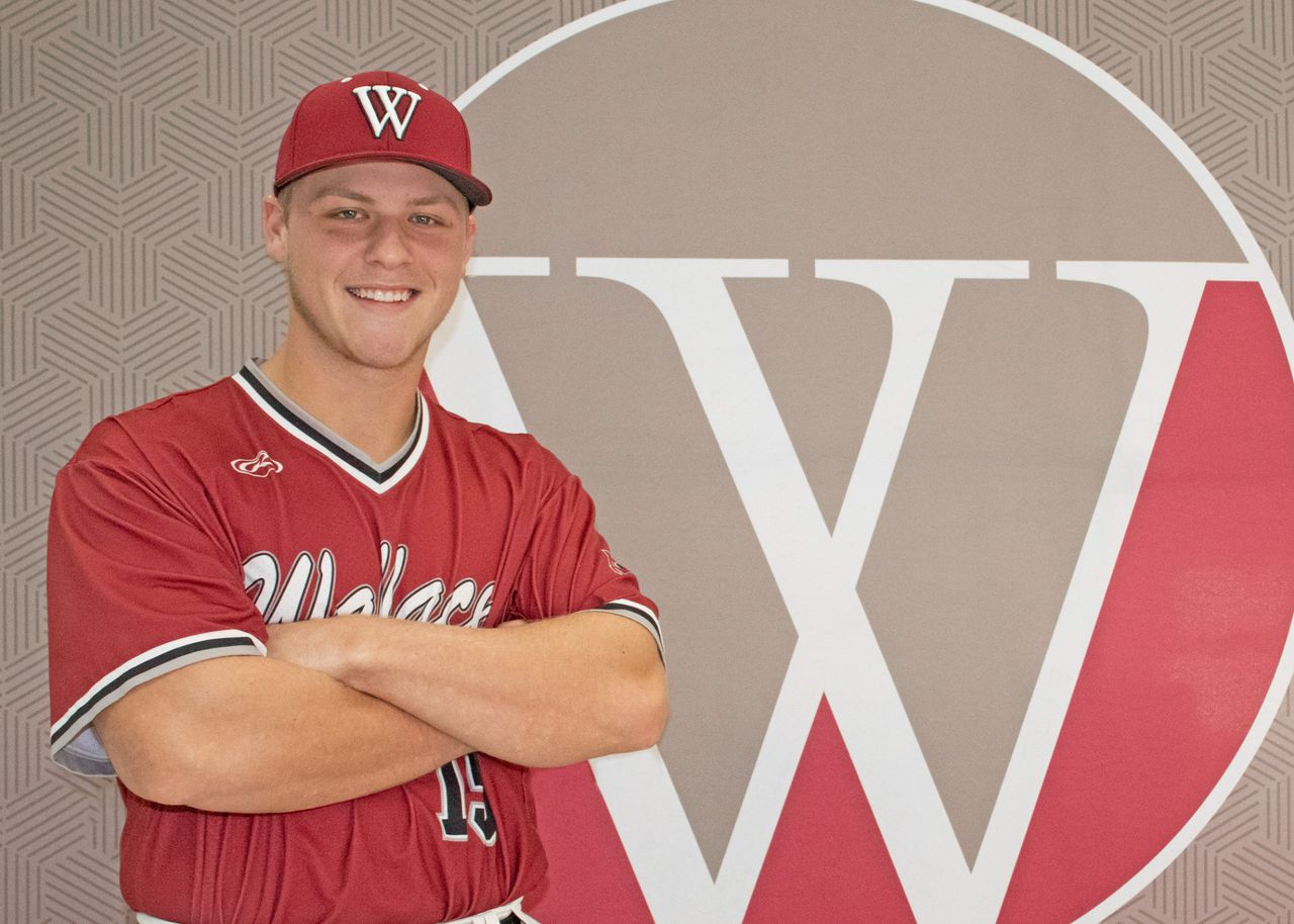 Alabama baseball signee Kade Snell wins national award