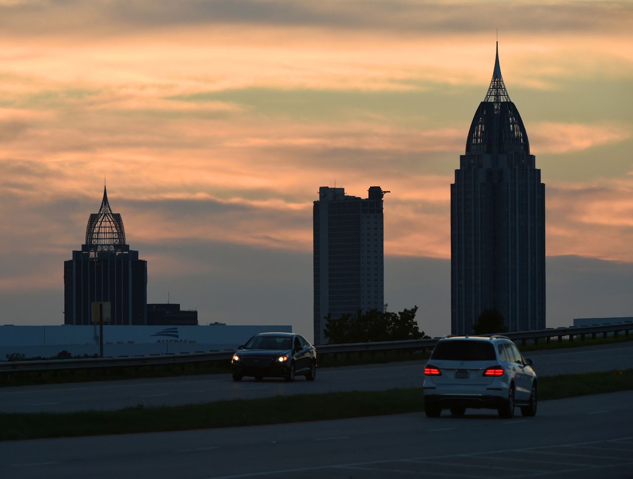 Alabama is the most financially disciplined state in the US? Forbes says we are