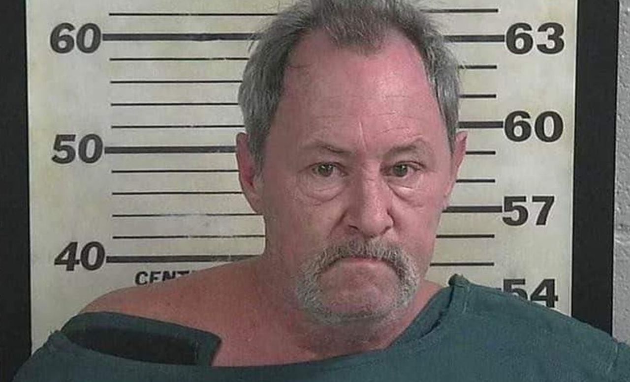 Alabama man with 11 DUIs gets 131 years in prison for crash that killed Cullman motorcyclist