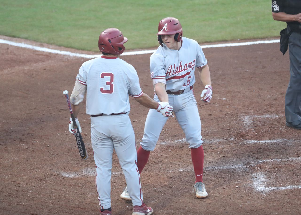 Alabama-Nicholls baseball live stream (6/2): How to watch NCAA Regionals online, TV info, time