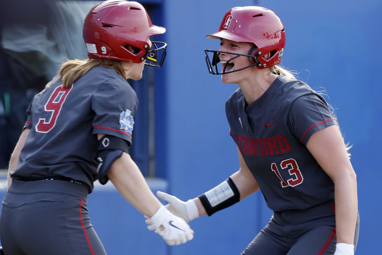 Alabama season ends with Women's College World Series loss to Stanford