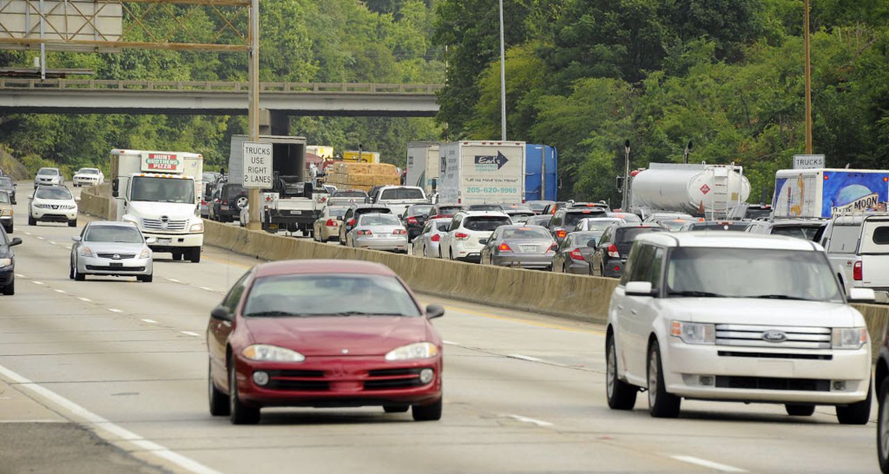 Alabama traffic deaths are up after COVID: Hereâs why, according to experts